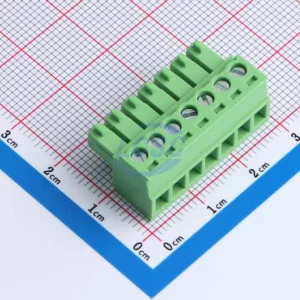 chxunda XD15EDGK-3.81-7P-V