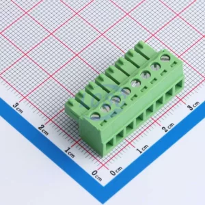 chxunda XD15EDGK-3.81-8P-V