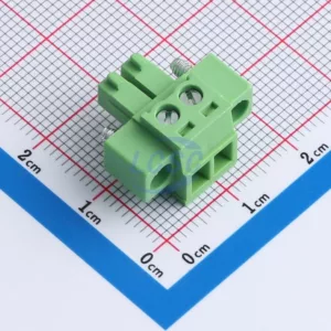 chxunda XD15EDGKM-3.81-2P-V