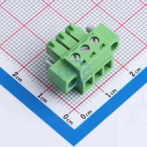 chxunda XD15EDGKM-3.81-3P-V