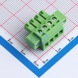 chxunda XD15EDGKM-3.81-4P-V