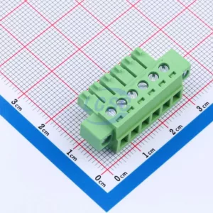 chxunda XD15EDGKM-3.81-6P-V