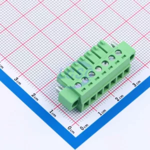 chxunda XD15EDGKM-3.81-7P-V