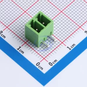 chxunda XD15EDGRC-3.81-2P-V