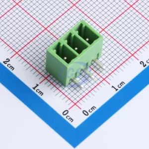 chxunda XD15EDGRC-3.81-3P-V