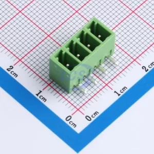 chxunda XD15EDGRC-3.81-4P-V