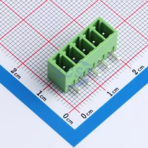 chxunda XD15EDGRC-3.81-5P-V