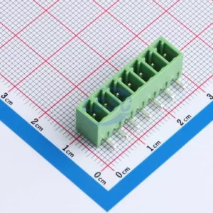 chxunda XD15EDGRC-3.81-7P-V