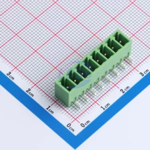 chxunda XD15EDGRC-3.81-8P-V