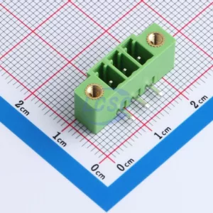 chxunda XD15EDGRM-3.81-3P-V