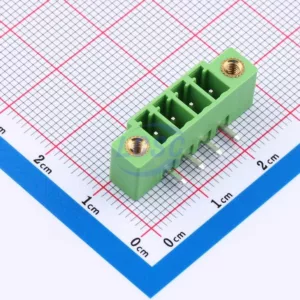 chxunda XD15EDGRM-3.81-4P-V