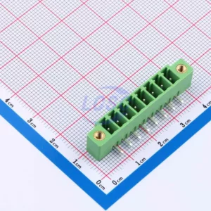 chxunda XD15EDGRM-3.81-8P-V