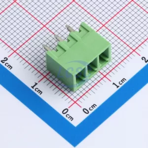 chxunda XD15EDGVC-3.81-3P-V