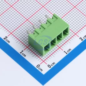 chxunda XD15EDGVC-3.81-4P-V