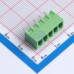 chxunda XD15EDGVC-3.81-5P-V