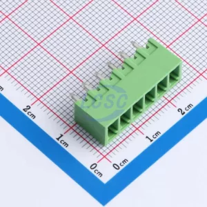 chxunda XD15EDGVC-3.81-6P-V