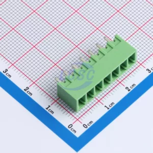 chxunda XD15EDGVC-3.81-7P-V