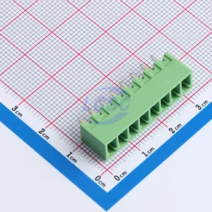 chxunda XD15EDGVC-3.81-8P-V