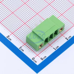 chxunda XD15EDGVM-3.81-3P-V