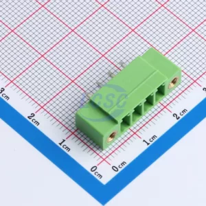 chxunda XD15EDGVM-3.81-4P-V