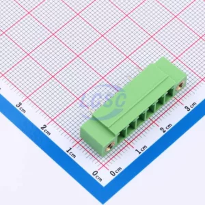 chxunda XD15EDGVM-3.81-6P-V