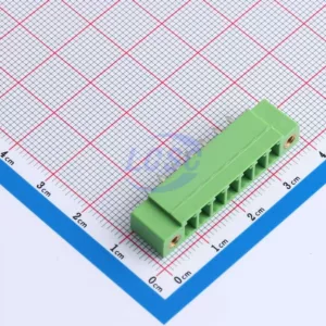 chxunda XD15EDGVM-3.81-7P-V