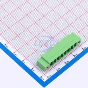 chxunda XD15EDGVM-3.81-8P-V