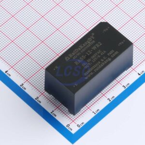 ruidakangDY RAS5-12-WR2