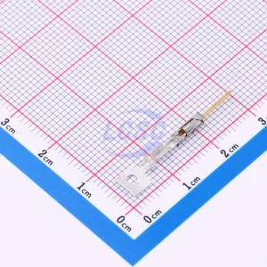 TE Connectivity 1411580-2