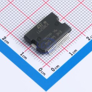 STMicroelectronics E-L6258EX