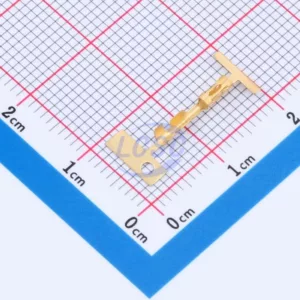 TE Connectivity 87809-1