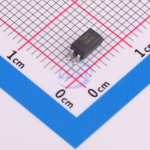 Isocom Components IS281