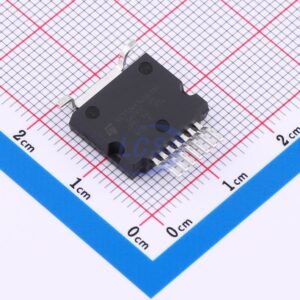 STMicroelectronics SCT055HU65G3AG