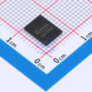 Tokmas CID12N65D(TOKMAS)