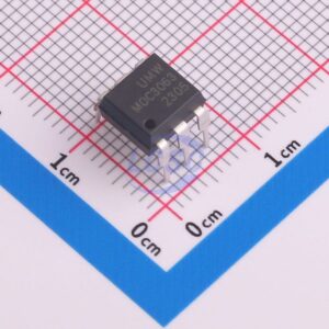 UMW(Youtai Semiconductor Co., Ltd.) MOC3063M(UMW)