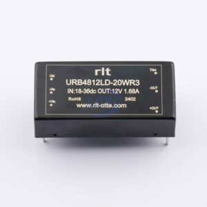 RLT URB4812LD-20WR3