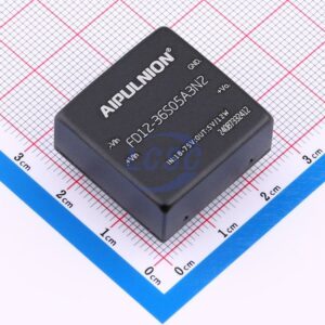 AIPULNION(Guangzhou Aipu Elec Tech) FD12-36S05A3N2