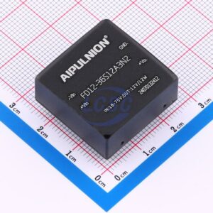 AIPULNION(Guangzhou Aipu Elec Tech) FD12-36S12A3N2