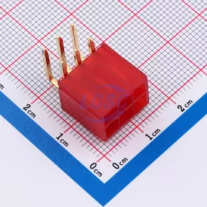 DLL DLL-5569-6AW-GOLD-RE