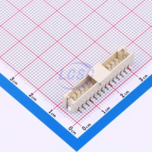 Megastar ZX-PH2.0-LT14P