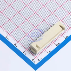 Megastar ZX-XH2.54-12PWT