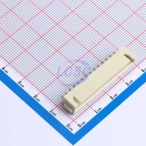 Megastar ZX-XH2.54-14PWT