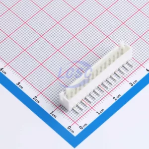 Megastar ZX-XH2.54-14PWZ