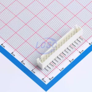 Megastar ZX-XH2.54-15PWZ