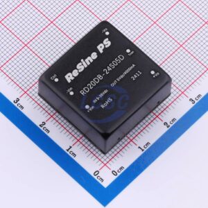 ReSine PS RD20DB-24S05D