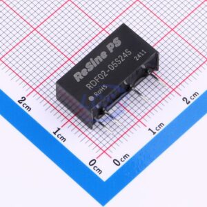 ReSine PS RDF02-05S24S