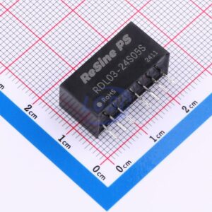 ReSine PS RDL03-24S05S