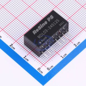 ReSine PS RDL03-24S12S