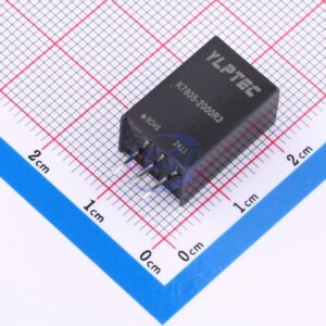YLPTEC K7805-2000R3