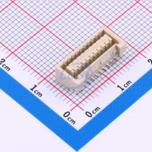 HCTL HC-GHD-2*10PLT-05